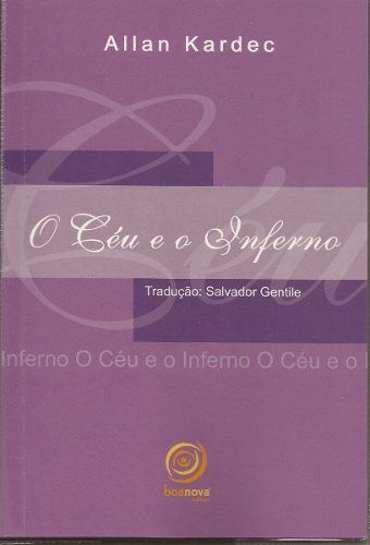 O Céu E O Inferno